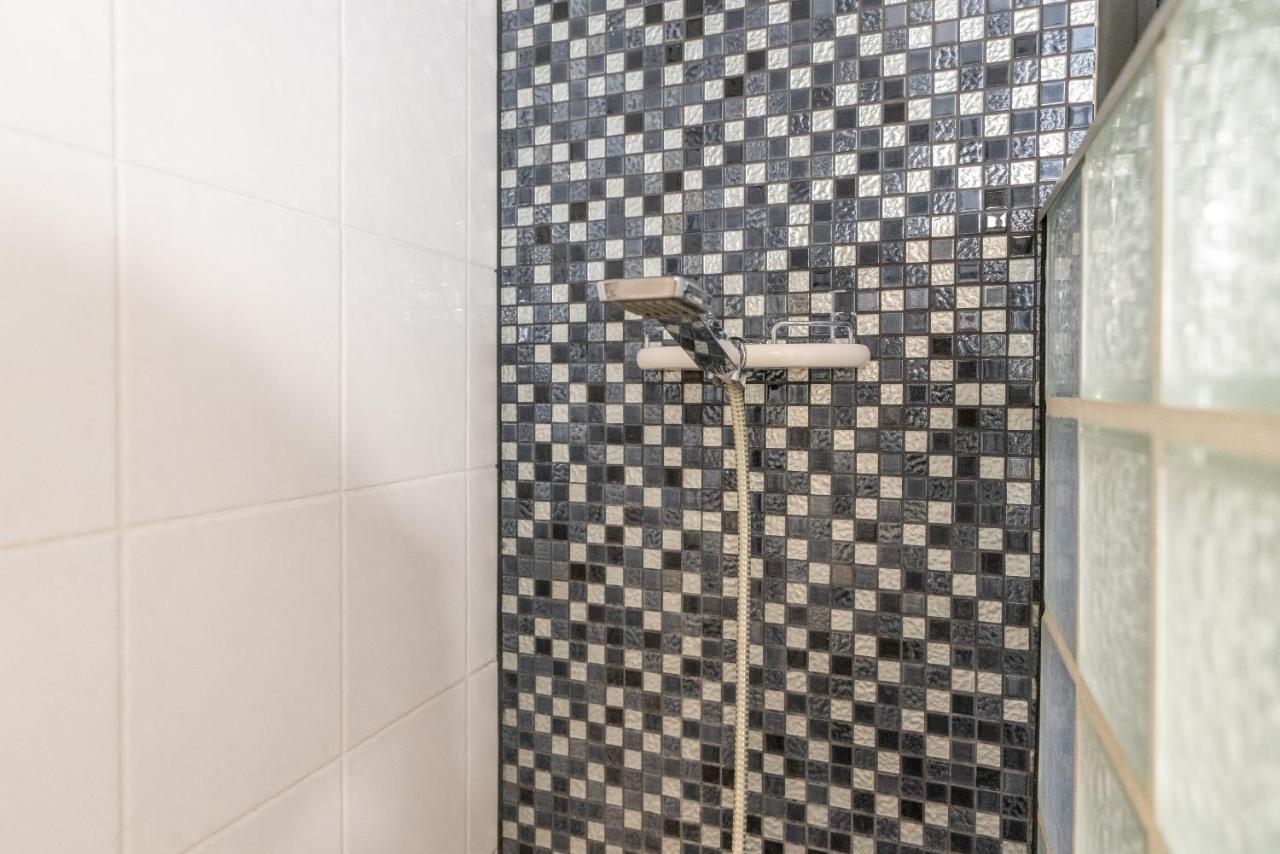 Ferienwohnung La Barque Bleue Le Grau-du-Roi Exterior foto